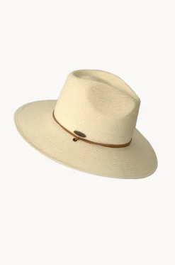Unisex Wide Brim Panama Hat|Sundaise Hot