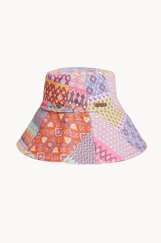 Utopia Bucket Hat|Tigerlily Sale