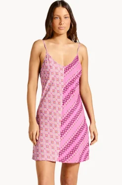 Utopia Kassia Mini Dress|Tigerlily Outlet