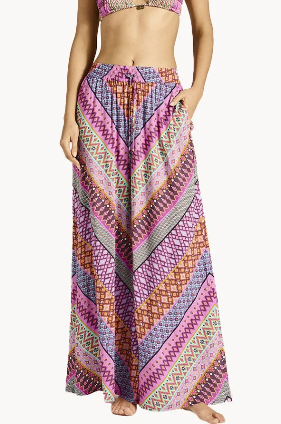 Utopia Sabina Pant|Tigerlily Online