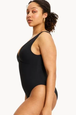 V Plunge One Piece|Modibodi Discount