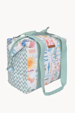 Vacay Picnic Box Cooler Bag|Annabel Trends Best