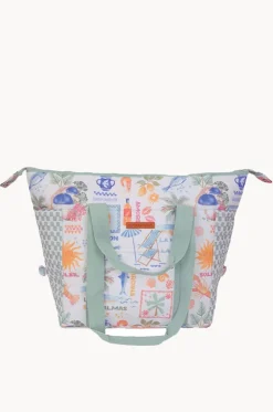 Vacay Picnic Box Cooler Bag|Annabel Trends Best