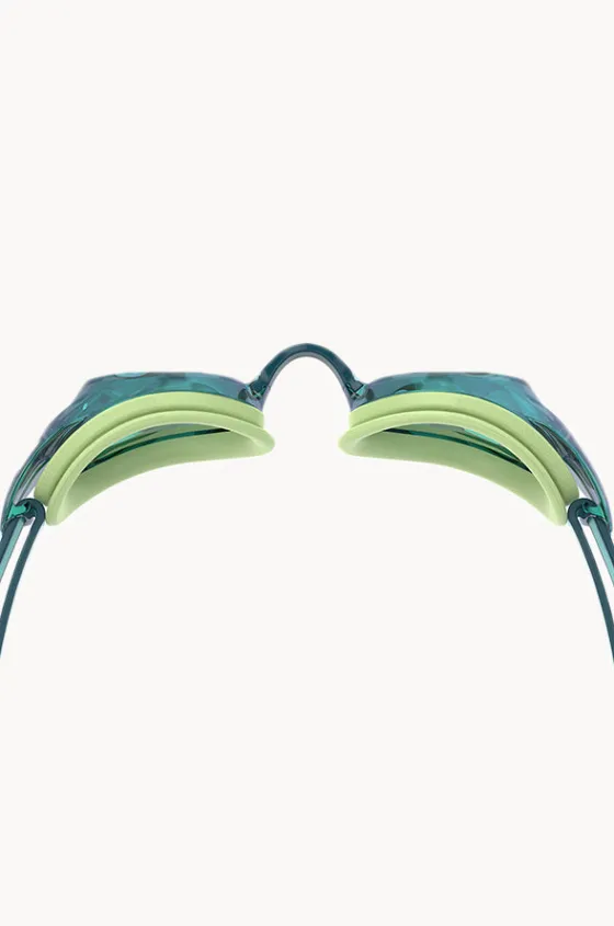 Vanquisher 3.0 Mirrored Goggle|Speedo