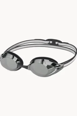 Vanquisher 3.0 Mirrored Goggle|Speedo Hot