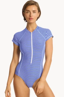 Sunsuit|Sea Level Hot