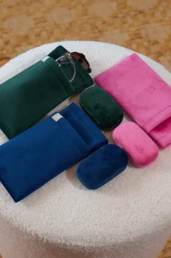 Velvet Safe Keeper|Annabel Trends Best