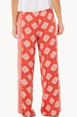 Ventura Wide Leg Pant|Rip Curl Clearance