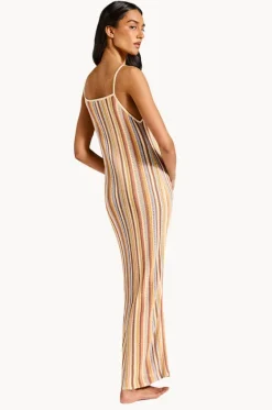Verona Berry Maxi Dress|Tigerlily Outlet