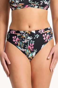 Viola Band Pant|Sunseeker Best