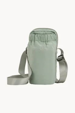 Water Bottle & Phone Bag|Annabel Trends New