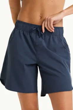 Wave 7" Boardshort|Roxy New