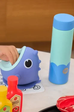 Wave Mini Bottle 300ml|Annabel Trends