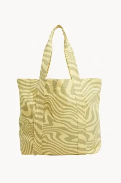 Wave Pool Tote Bag|Billabong Sale