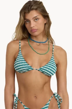 Wavey Daze Tall Slide Tri|Billabong Hot