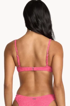 We're Wild Demi Underwire Bra|Billabong Hot