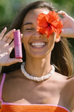 Wild Rosella Lip Balm 10ml|We Are Feel Good Hot