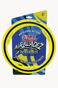 Wing Blade Pro 10"|Wahu