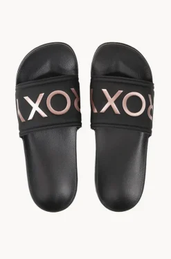 Womens Slippy Ii Slide|Roxy Online