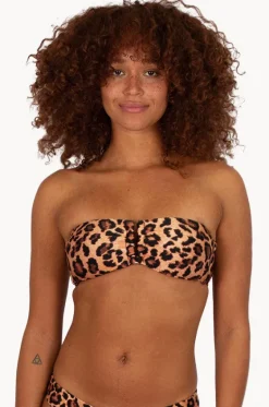 Zambia Bandeau|Baku Discount
