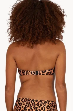 Zambia Bandeau|Baku Discount