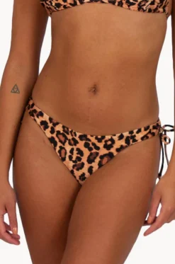 Zambia Rio Loopside Pant|Baku Hot