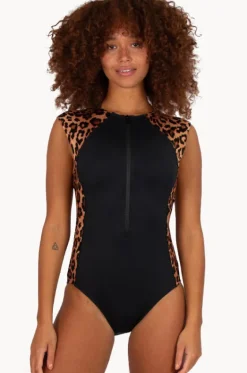 Zambia Sunsuit|Baku Discount