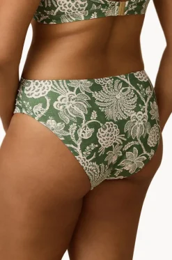 Zeni Mid Rise Ruched Pant|Monte u0026 Lou Discount