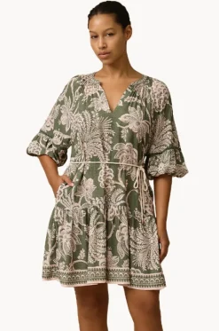 Zeni Mini Dress|Monte u0026 Lou New