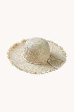 Ziggy Wide Brim Hat|Acorn Online