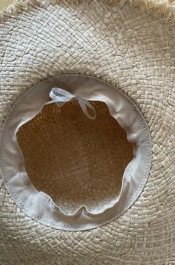 Ziggy Wide Brim Hat|Acorn Online