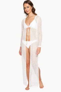 Zuma Cardigan|Koy Resort New