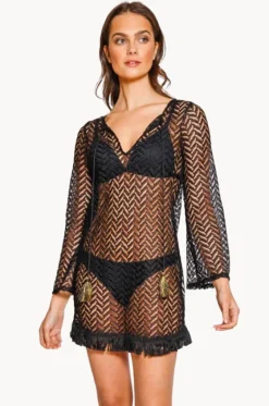 Zuma Tunic Dress|Koy Resort New