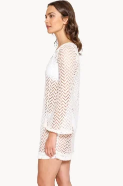 Zuma Tunic Dress|Koy Resort Sale