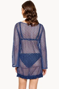 Zuma Tunic Dress|Koy Resort Sale